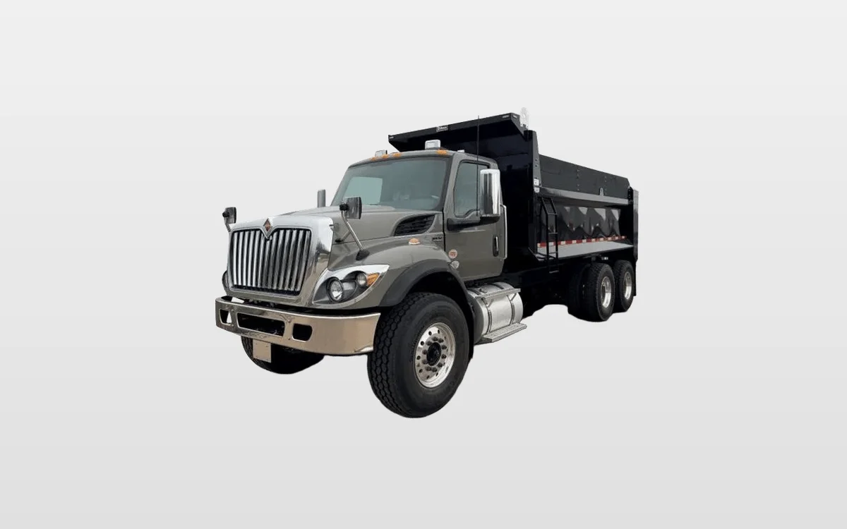 2026 International - image 1