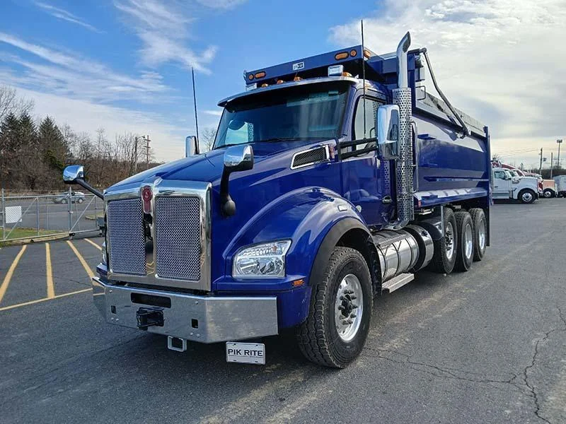 2025 Kenworth T880 in Swedesboro, NJ