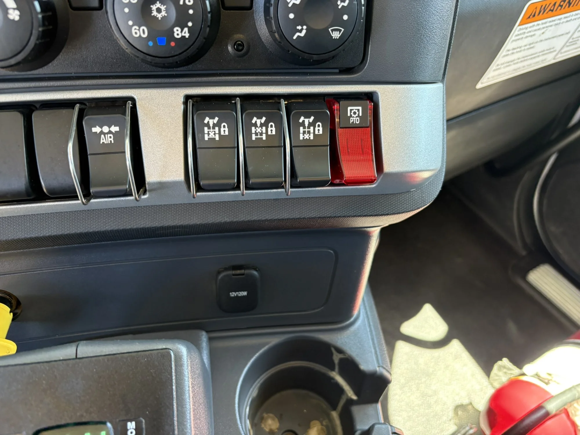 2025 Kenworth T880 in West Michigan International, MI — photo 20