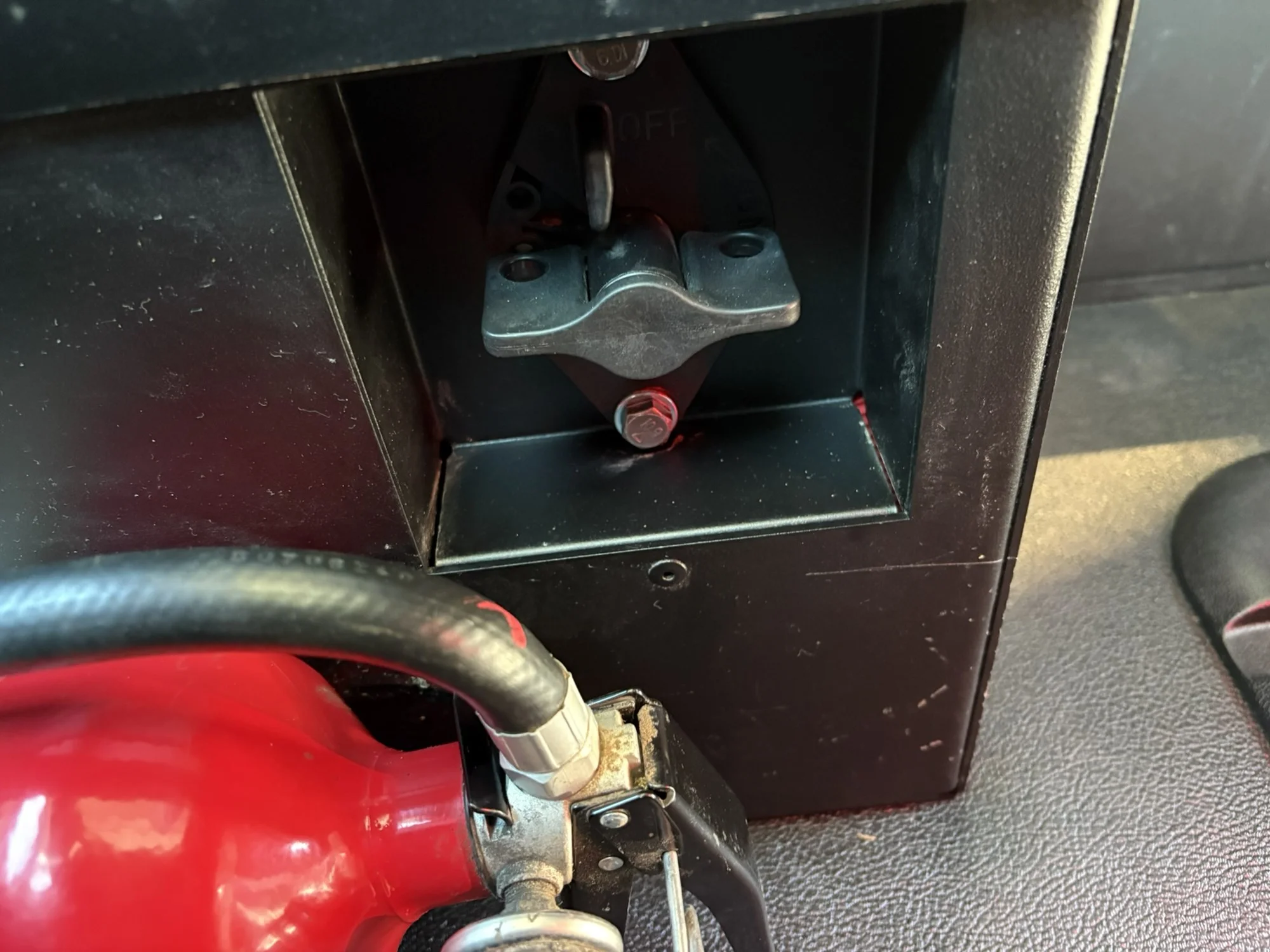 2025 Kenworth T880 in West Michigan International, MI — photo 22
