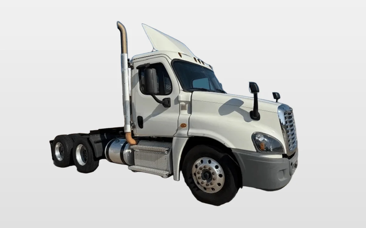 2020 Freightliner - image 1