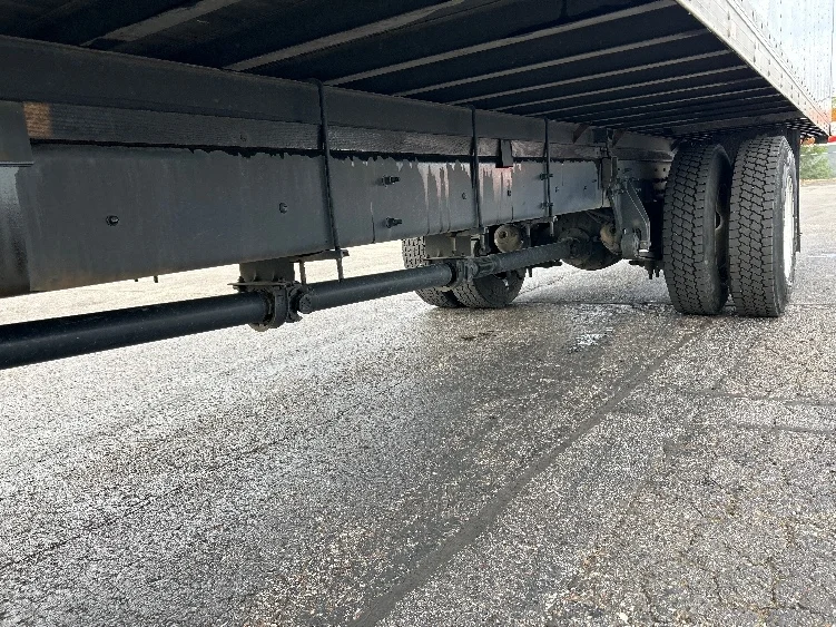 2020 International MV - image 5