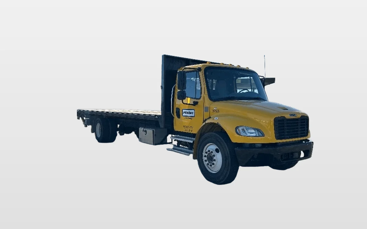 2022 Freightliner M2 106 - image 1