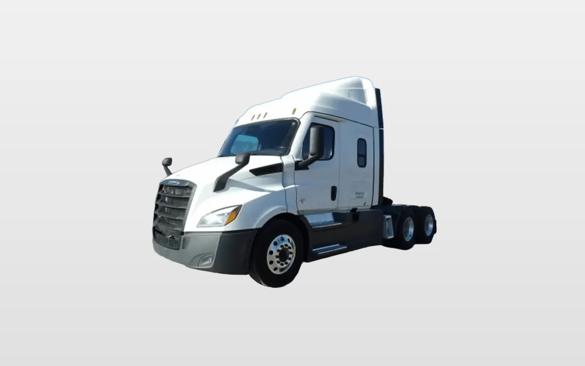 2022 Freightliner Cascadia - image 1