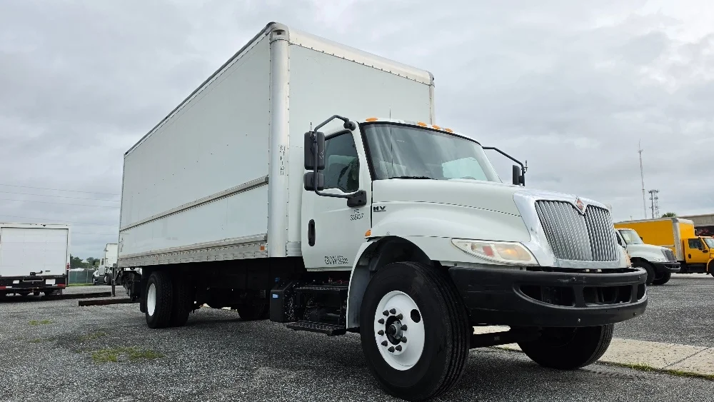 2020 International MV in Ocala, FL