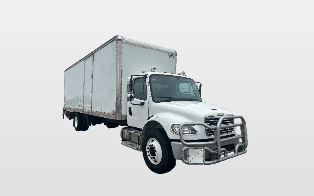 2023 Freightliner M2 106 - image 1