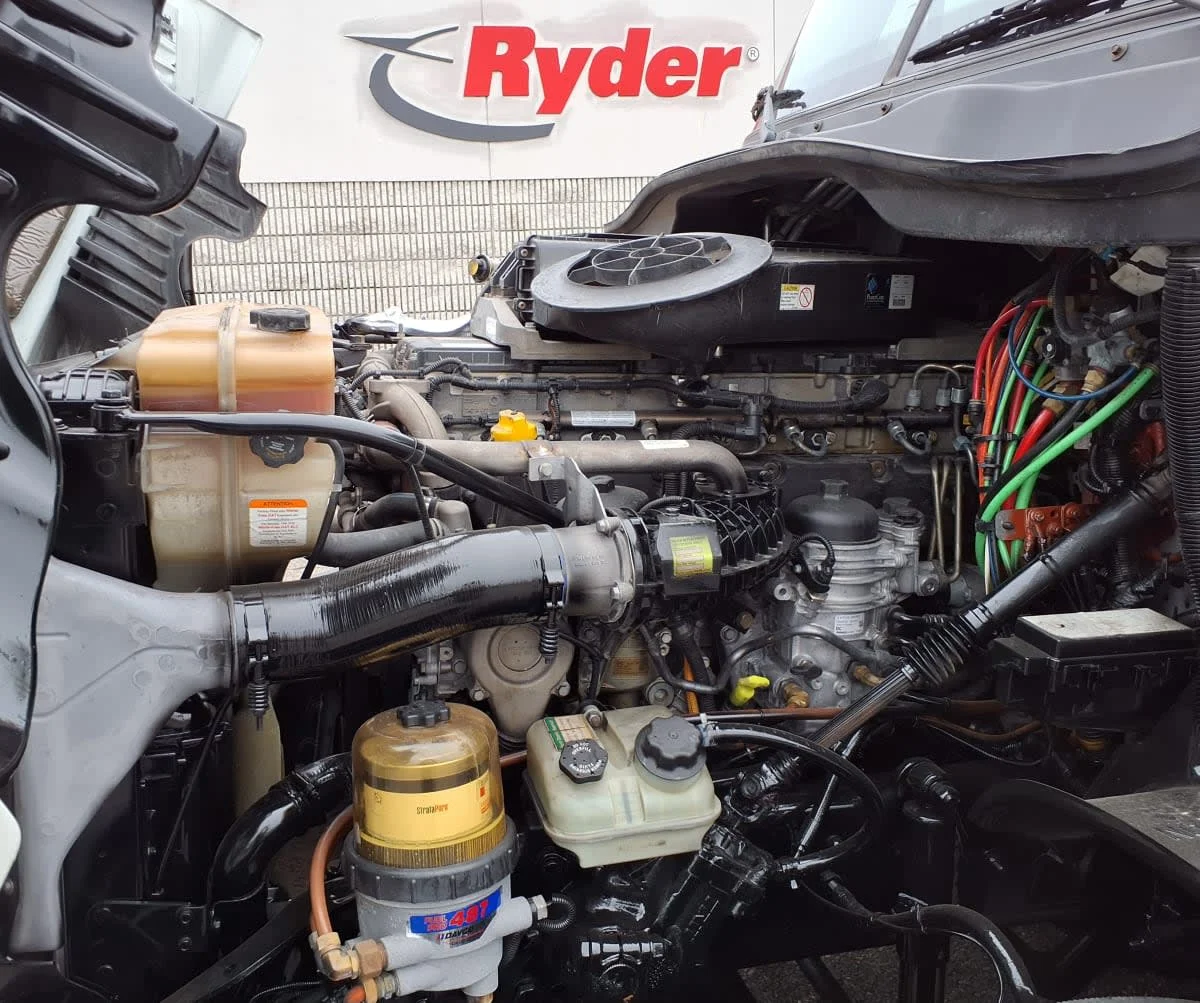 2020 Freightliner Cascadia - image 9