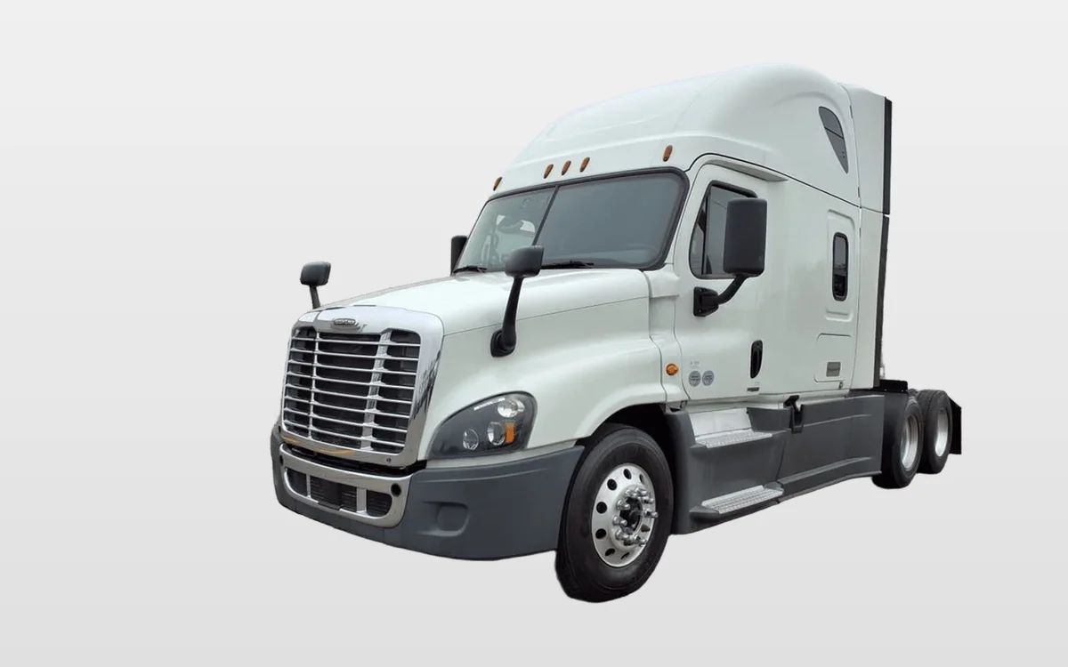 2020 Freightliner - image 1