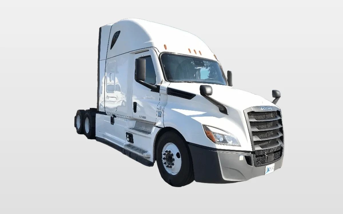2021 Freightliner Cascadia - image 1
