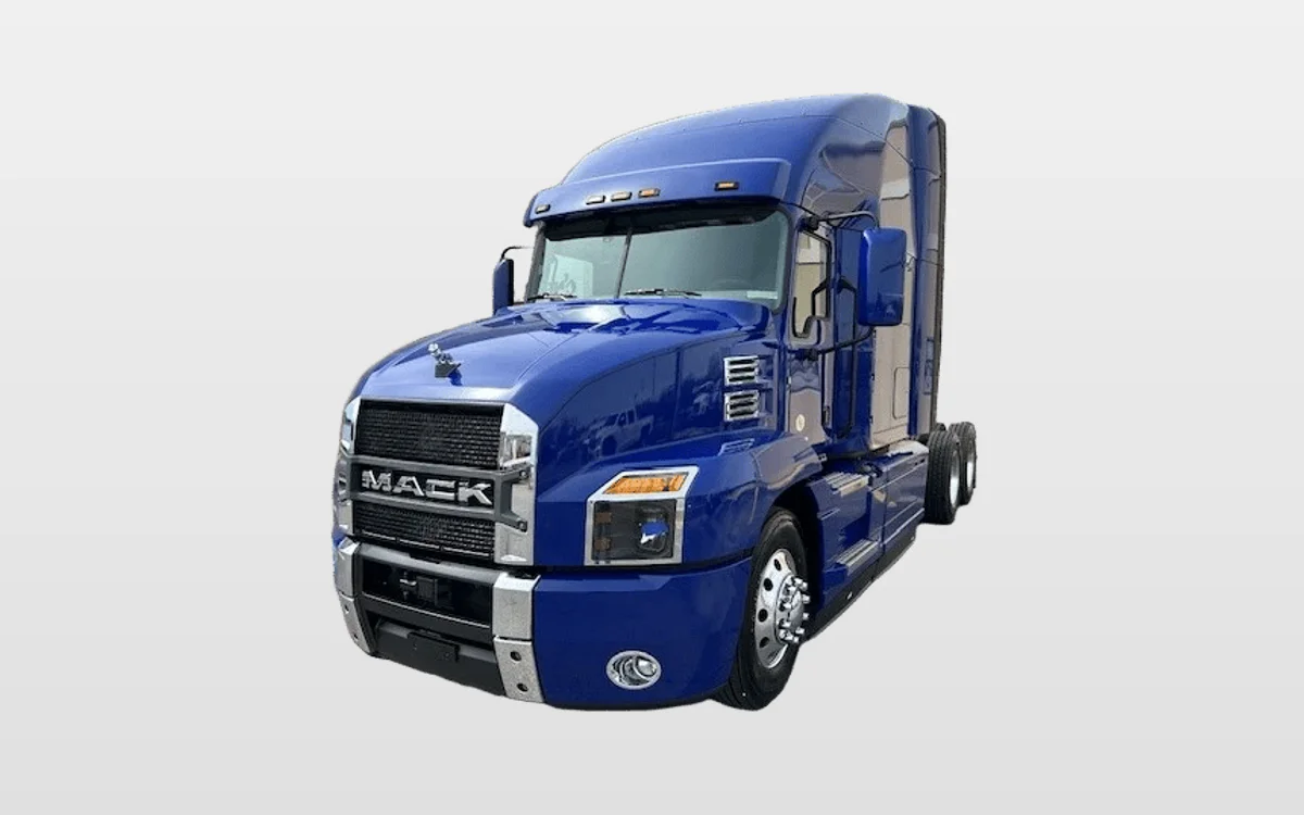 2026 Mack - image 1