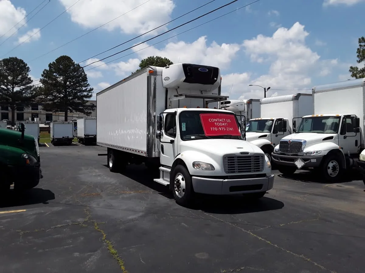 2019 Freightliner M2 106 in Doraville, GA