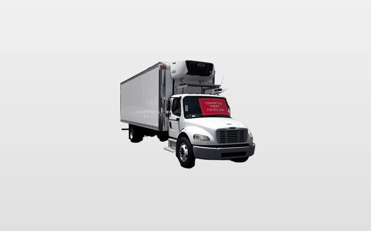 2019 Freightliner M2 106 - image 1