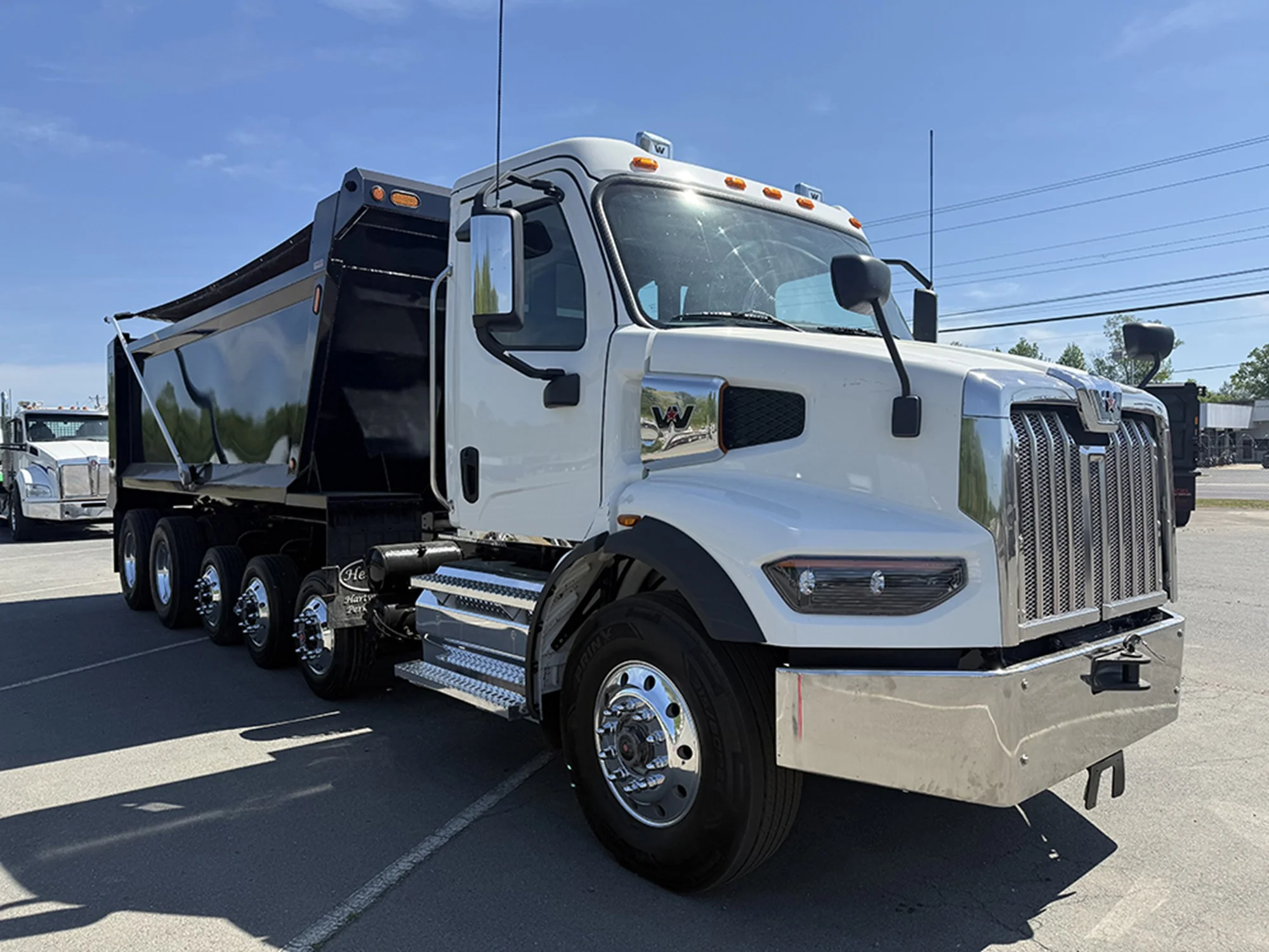 2025 Western Star 47X - image 2