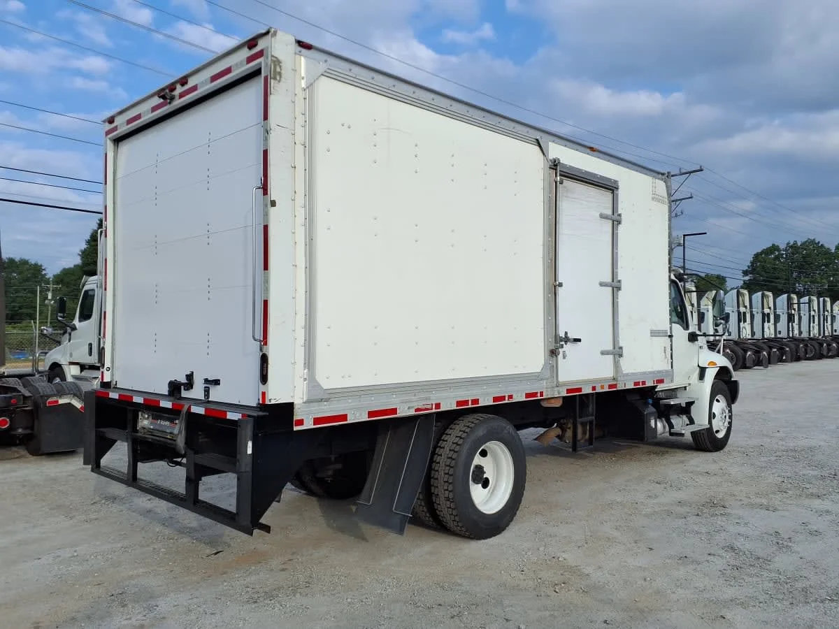2020 International MV in Greenville, SC — photo 4