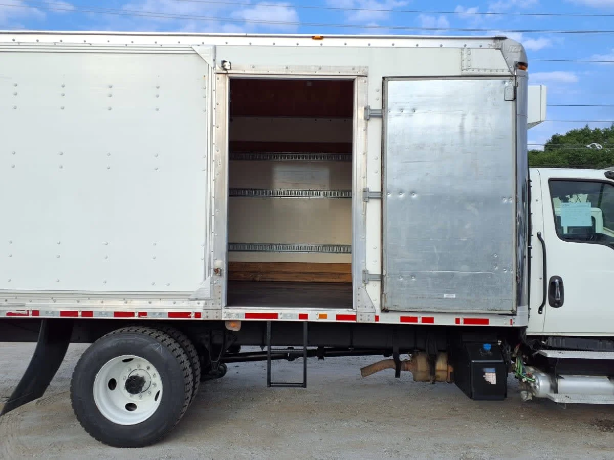 2020 International MV in Greenville, SC — photo 15