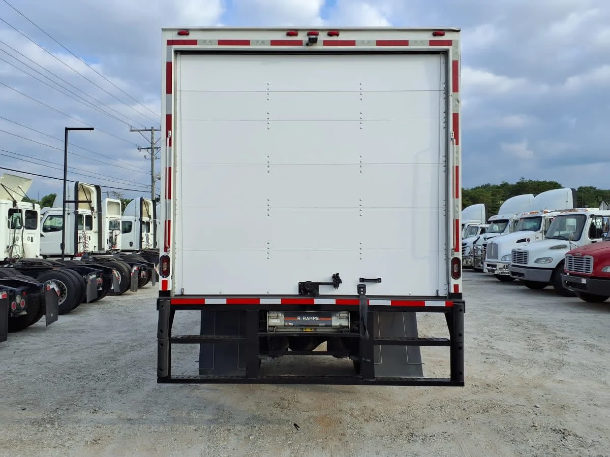 2020 International MV in Greenville, SC — photo 5