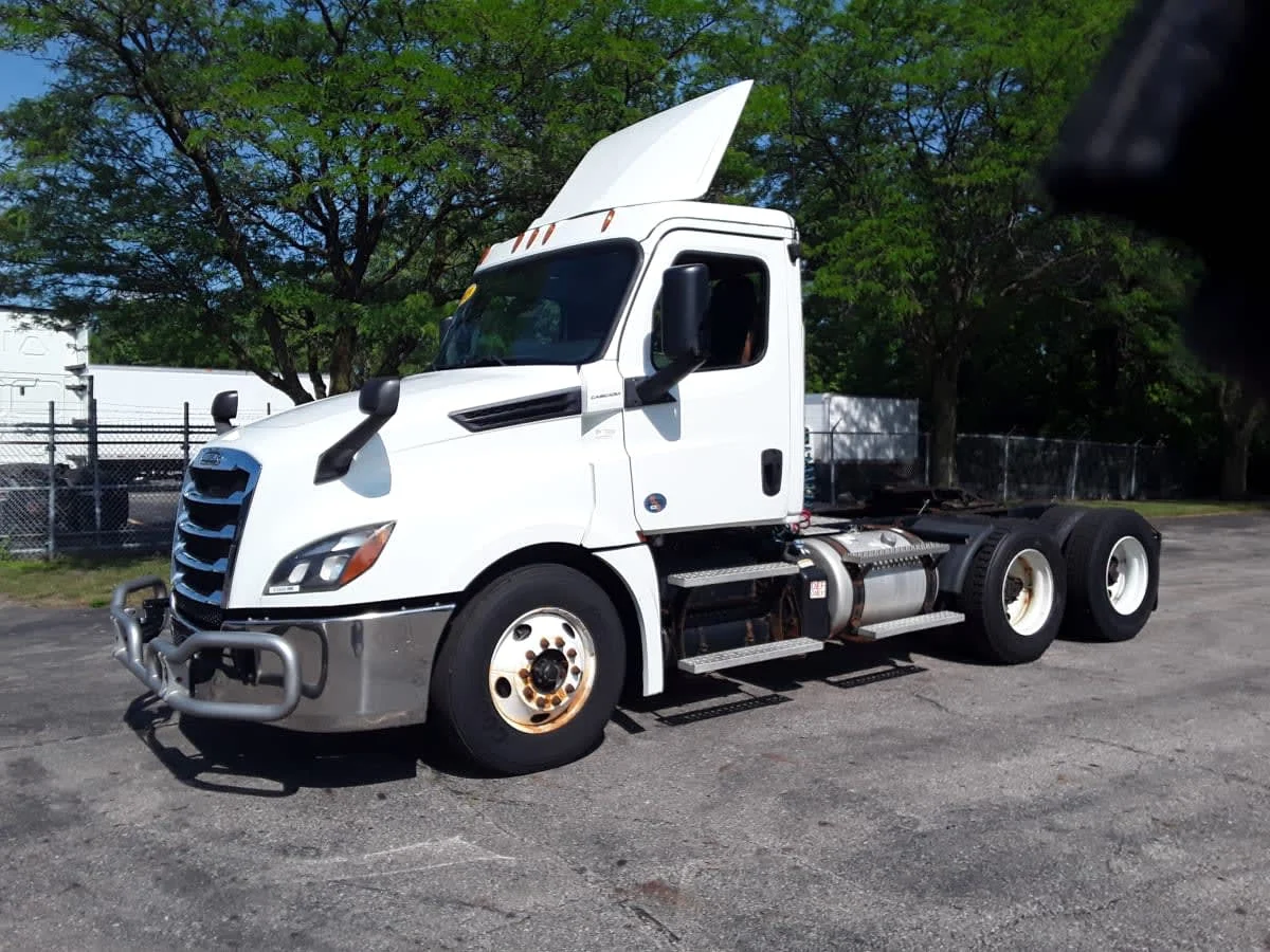 2019 Freightliner Cascadia in Hilliard, OH