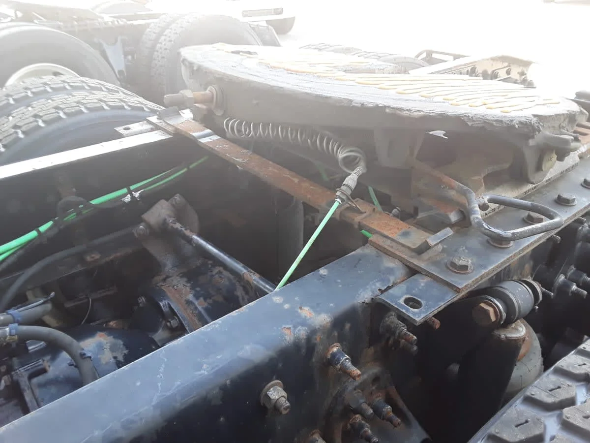 2019 Freightliner Cascadia in Hilliard, OH — photo 13