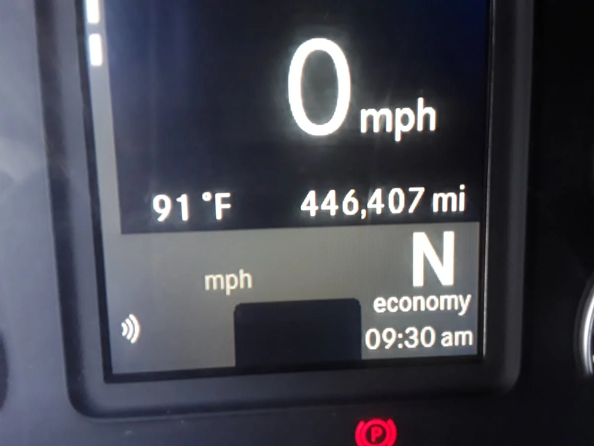 2019 Freightliner Cascadia in Hilliard, OH — photo 10