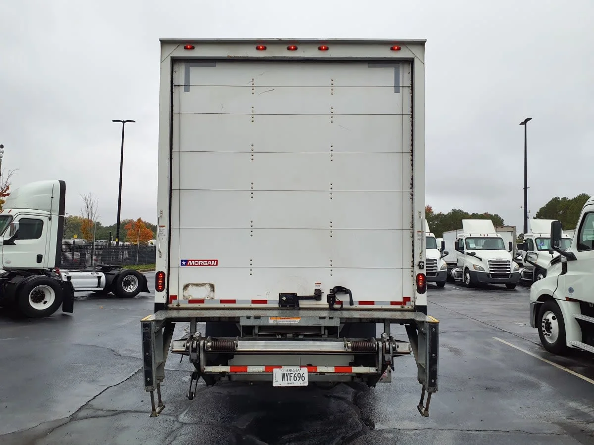 2019 Freightliner M2 106 in Atlanta, GA — photo 5
