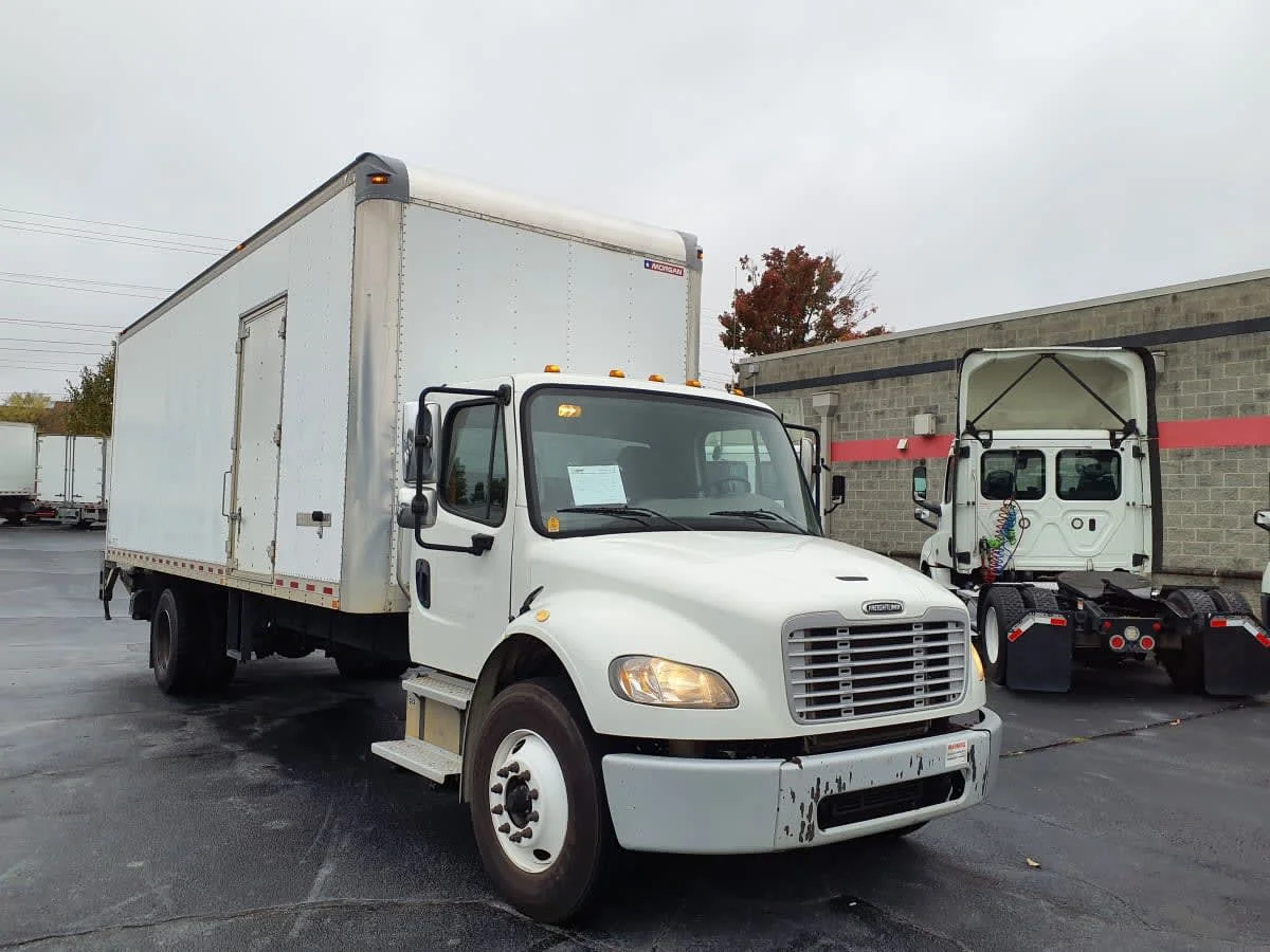 2019 Freightliner M2 106 in Atlanta, GA