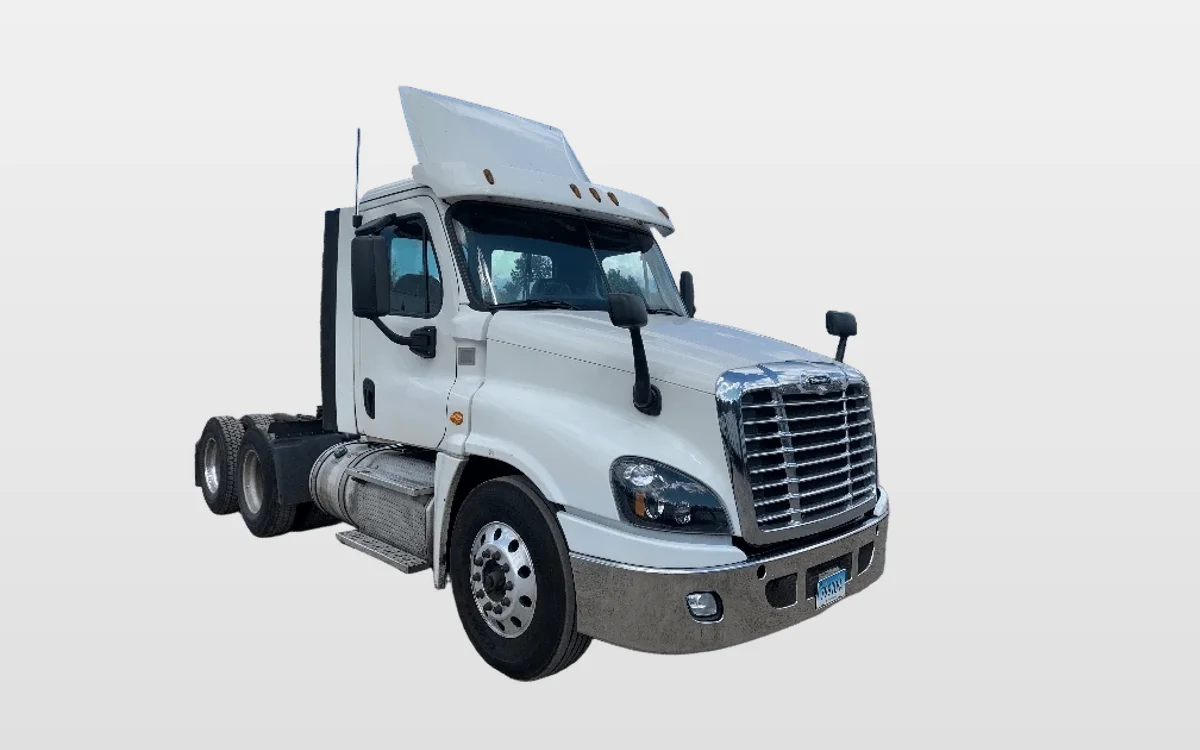 2019 Freightliner - image 1