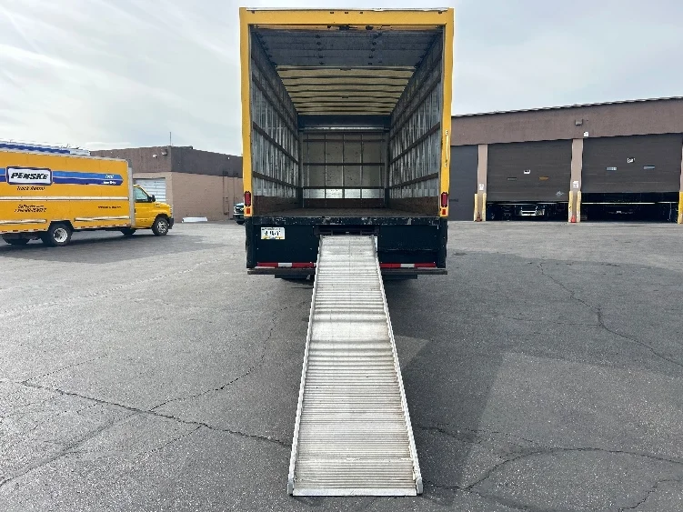 2021 International MV in Las Vegas, NV — photo 9