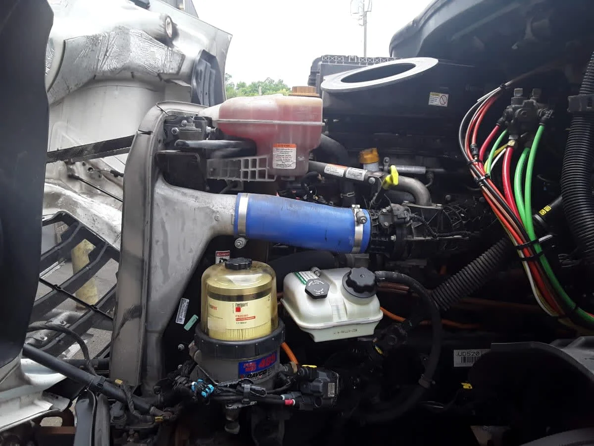 2023 Freightliner in Kansas City, MO — photo 8