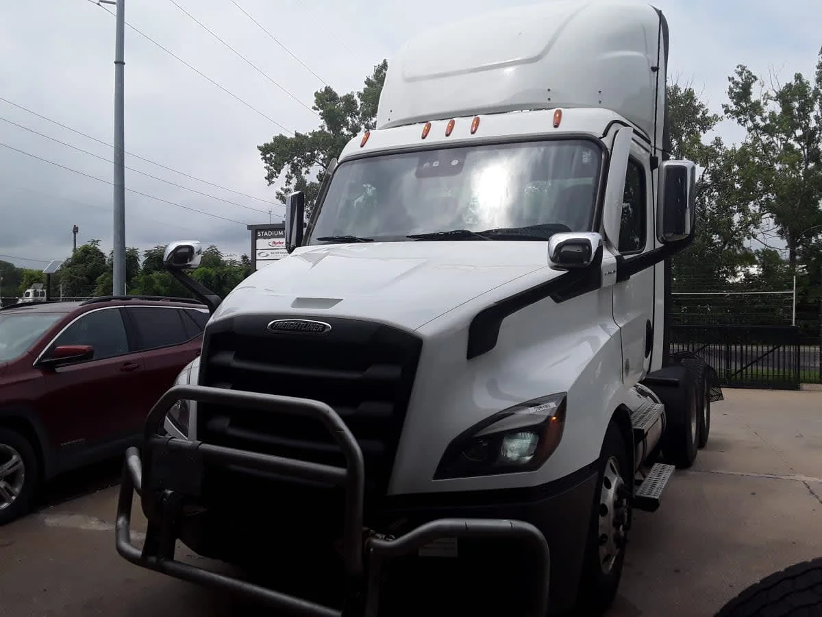 2023 Freightliner in Kansas City, MO