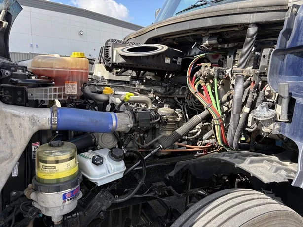 2021 Freightliner Cascadia in MN — photo 20