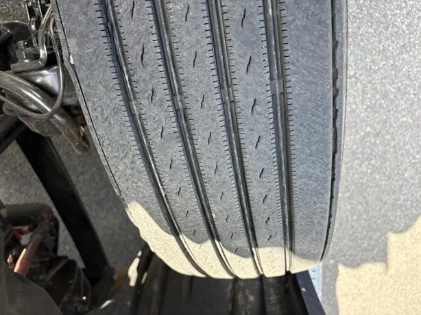 2021 Freightliner Cascadia in MN — photo 11