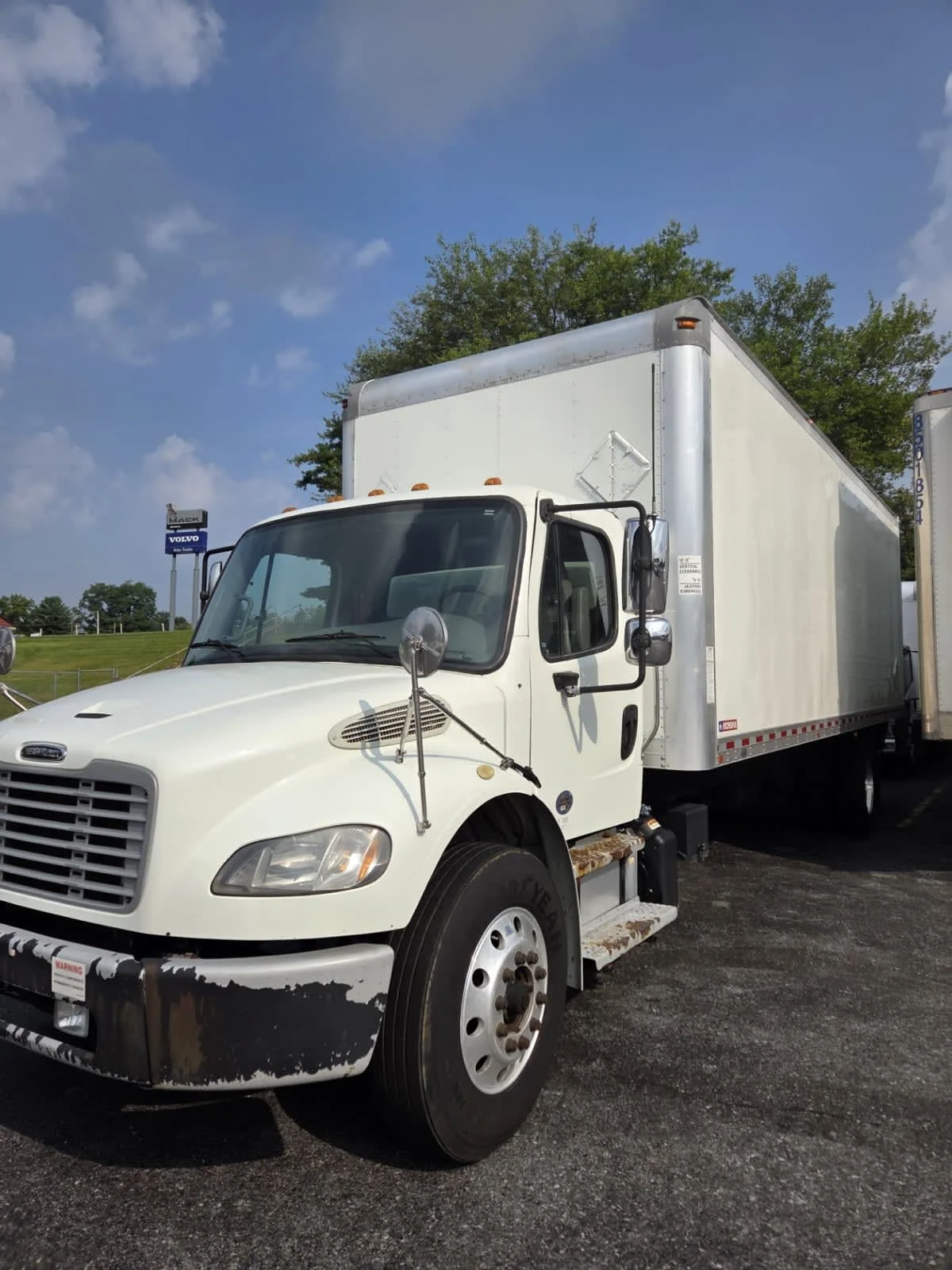 2020 Freightliner M2 106 in Allentown, PA