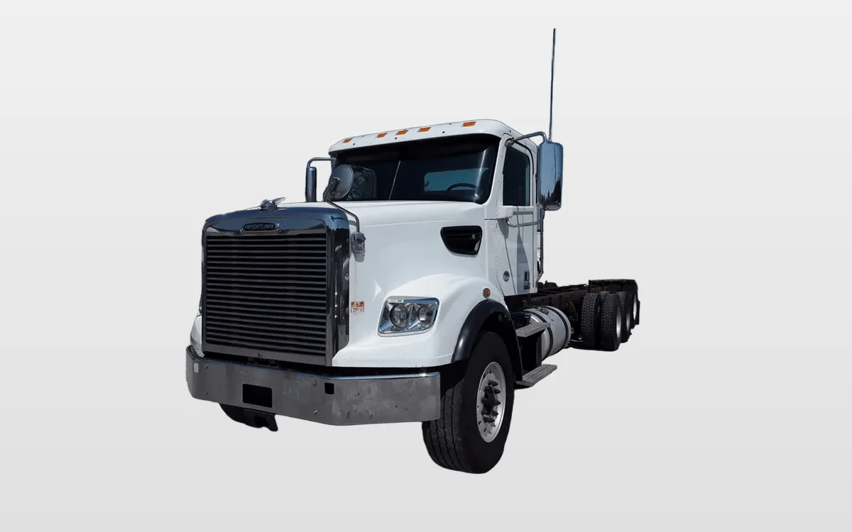 2017 Freightliner - image 1