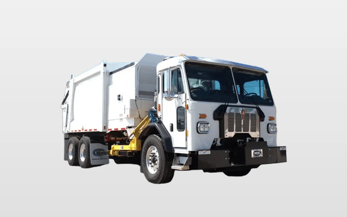 2025 Kenworth - image 1