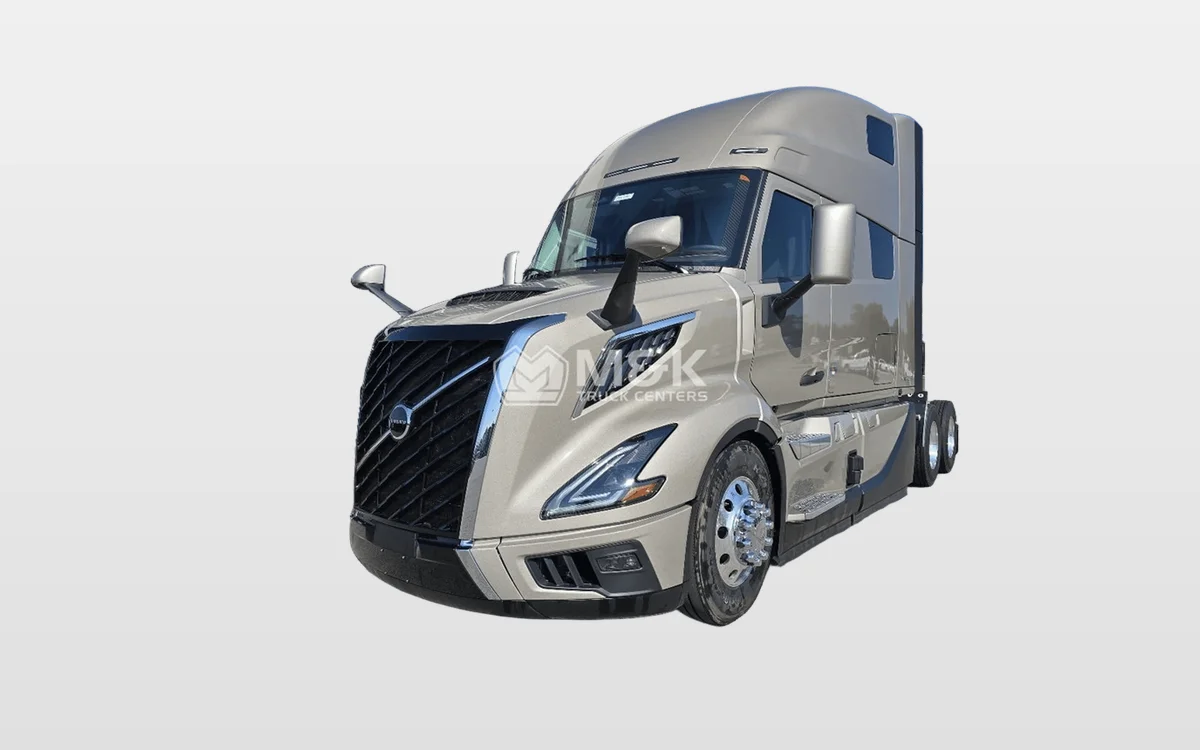 2026 Volvo - image 1