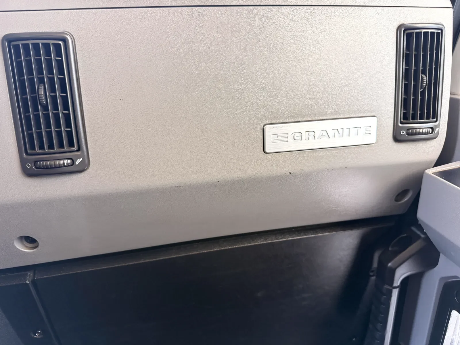 2022 Mack Granite in Greer, SC — photo 20