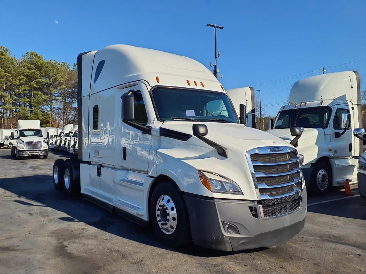 2021 Freightliner Cascadia in Atlanta, GA