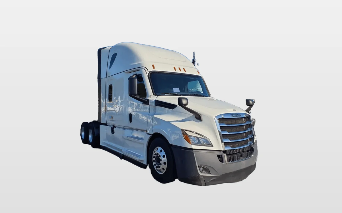 2021 Freightliner - image 1