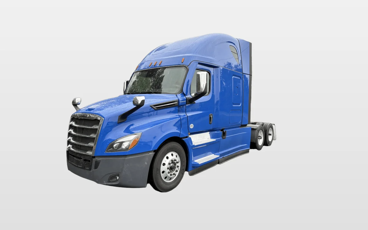 2021 Freightliner - image 1