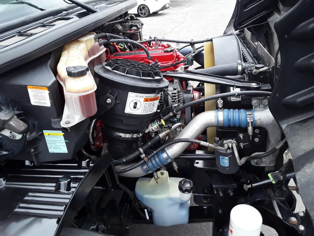 2018 Freightliner M2 106 - image 15