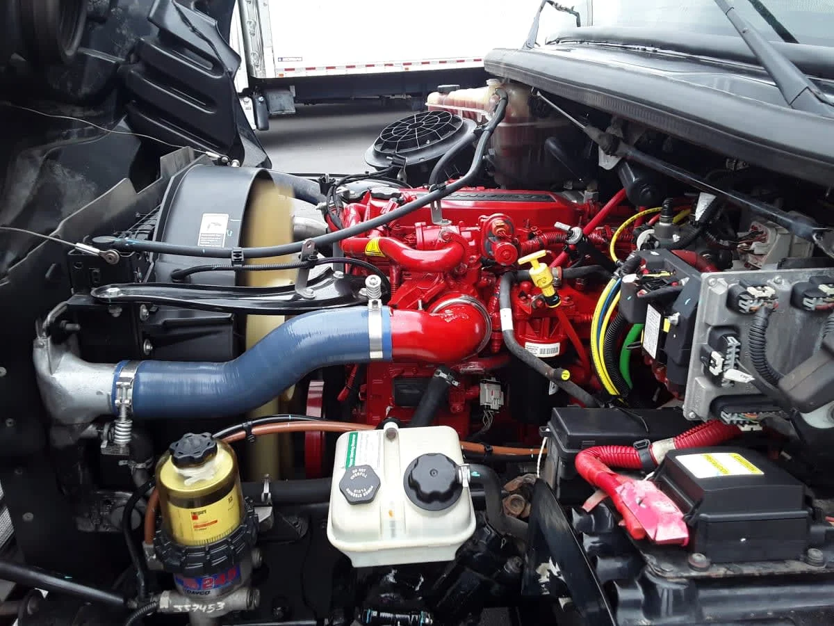 2018 Freightliner M2 106 - image 10