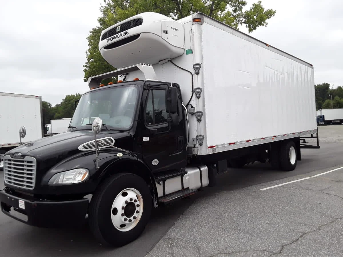 2018 Freightliner M2 106 in Charlotte, NC