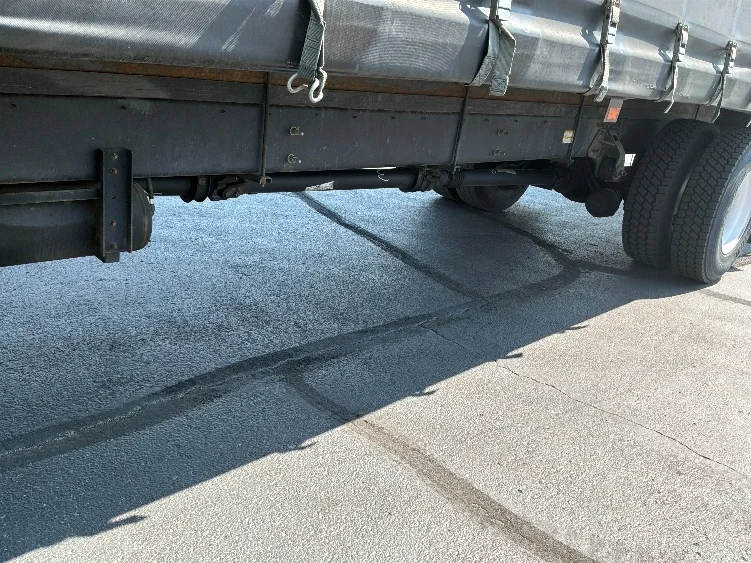 2020 Hino 268 in Aurora, CO — photo 5