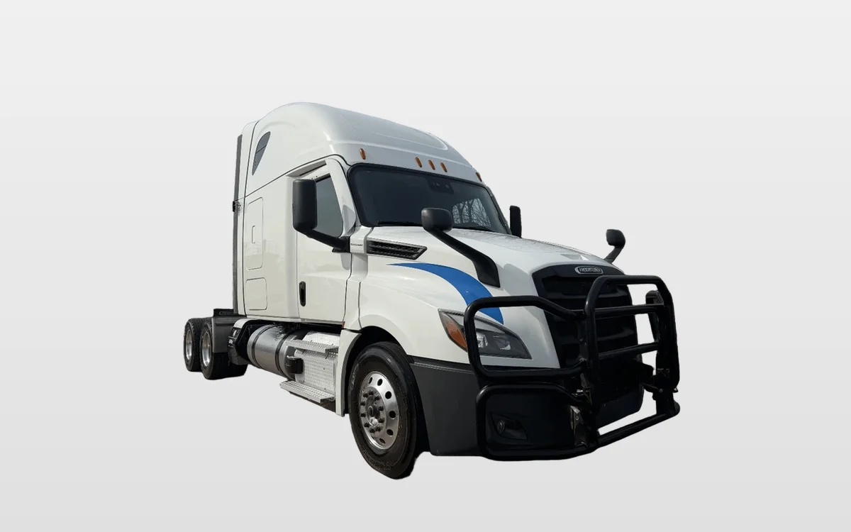 2023 Freightliner Cascadia - image 1
