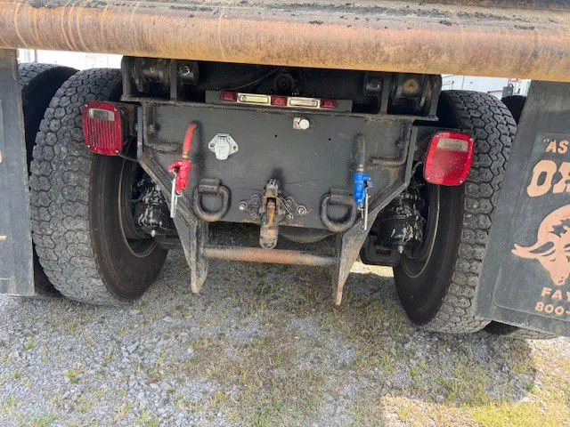 2024 Mack Granite - image 6