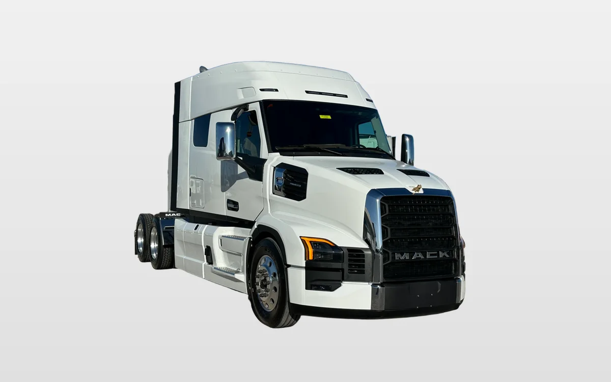 2026 Mack - image 1