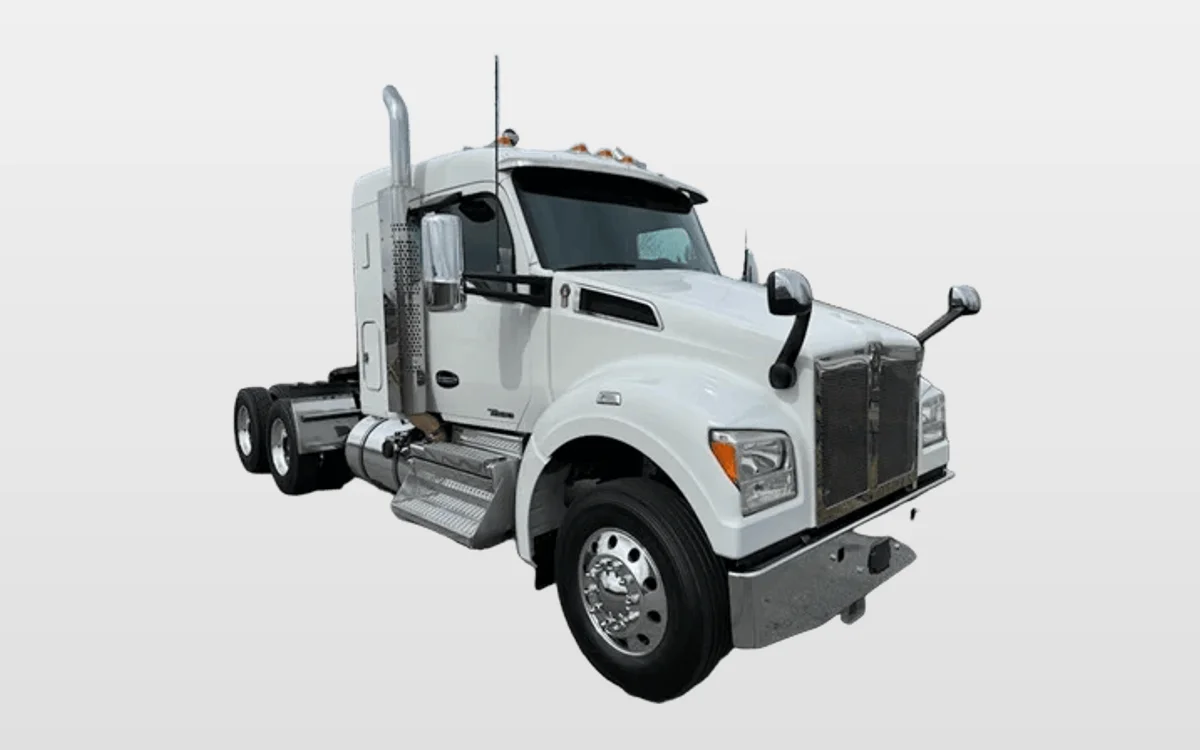 2022 Kenworth - image 1