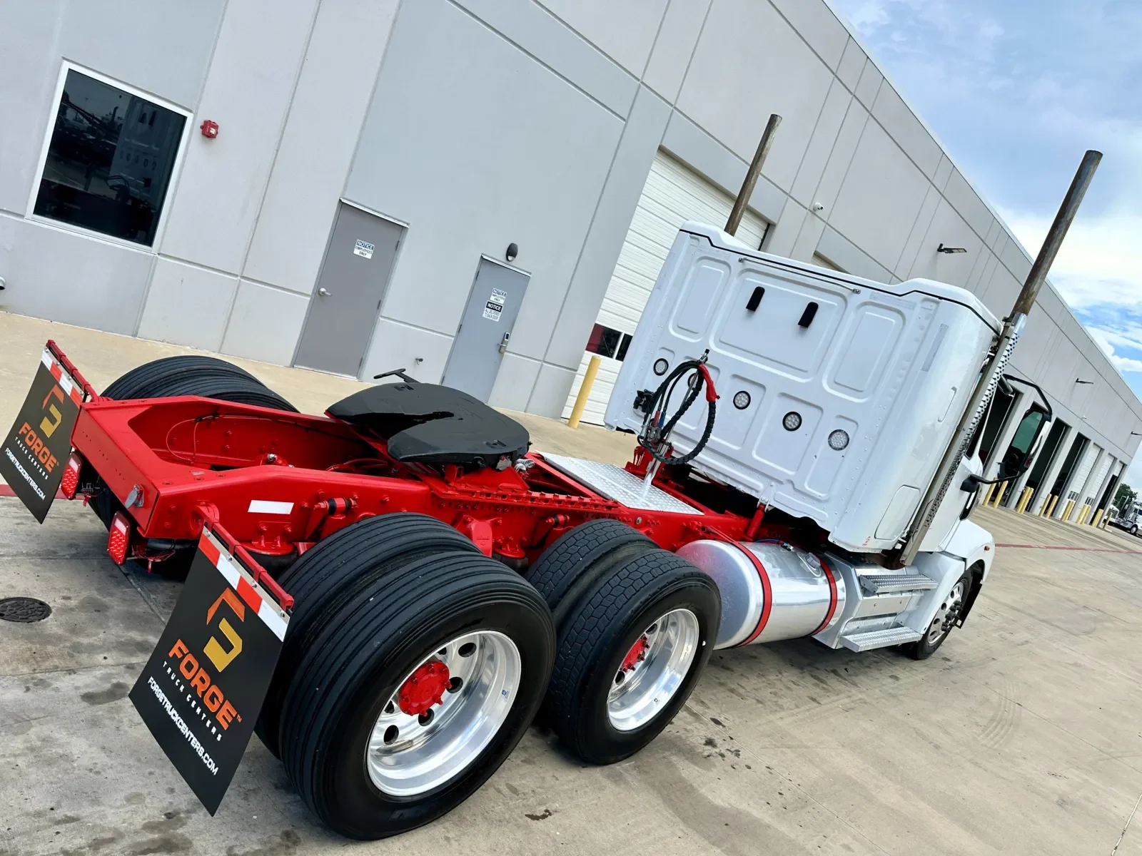 2024 Western Star 49X in Hutchins, TX — photo 11