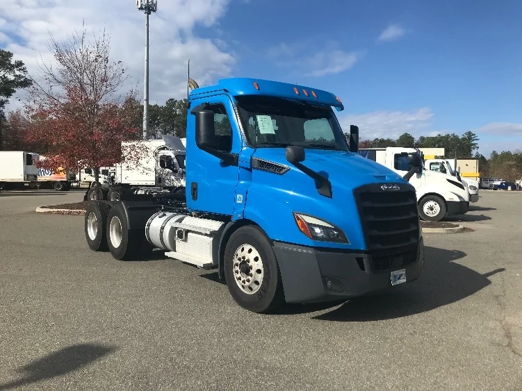 2019 Freightliner Cascadia in Prince George, VA