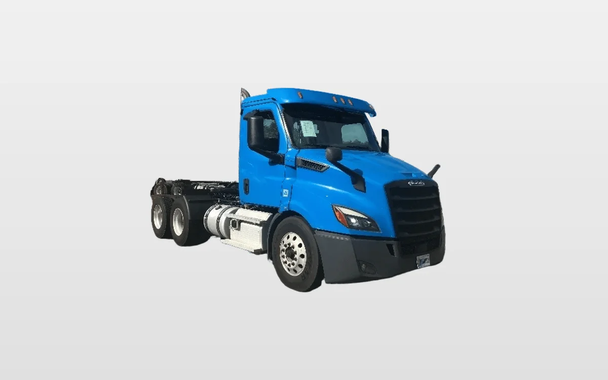 2019 Freightliner - image 1